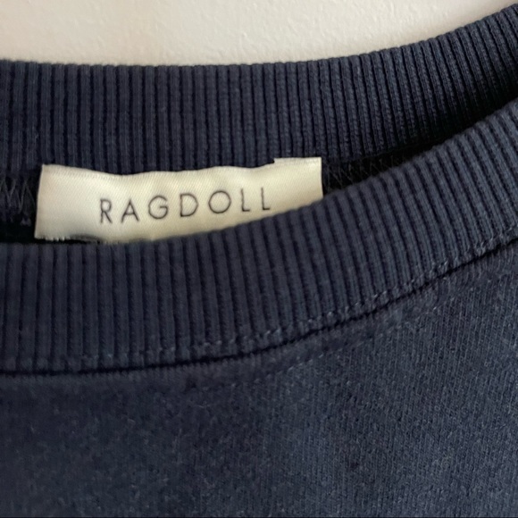 Ragdoll LA sweatshirt - NEW without tags. XL - Picture 3 of 7